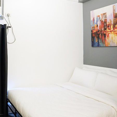 Mystay Hotel Bgc East Makati City Dış mekan fotoğraf