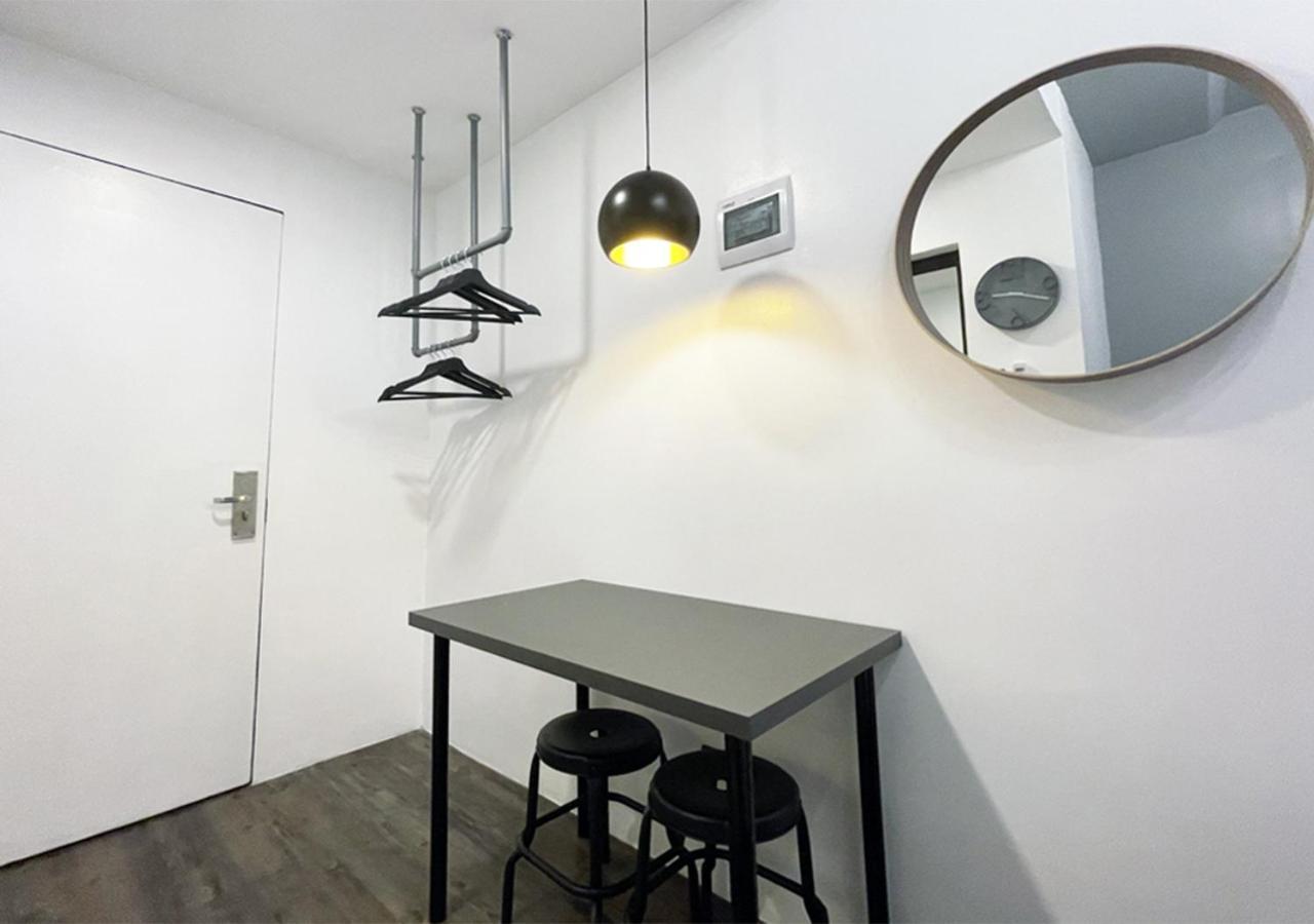 Mystay Hotel Bgc East Makati City Dış mekan fotoğraf