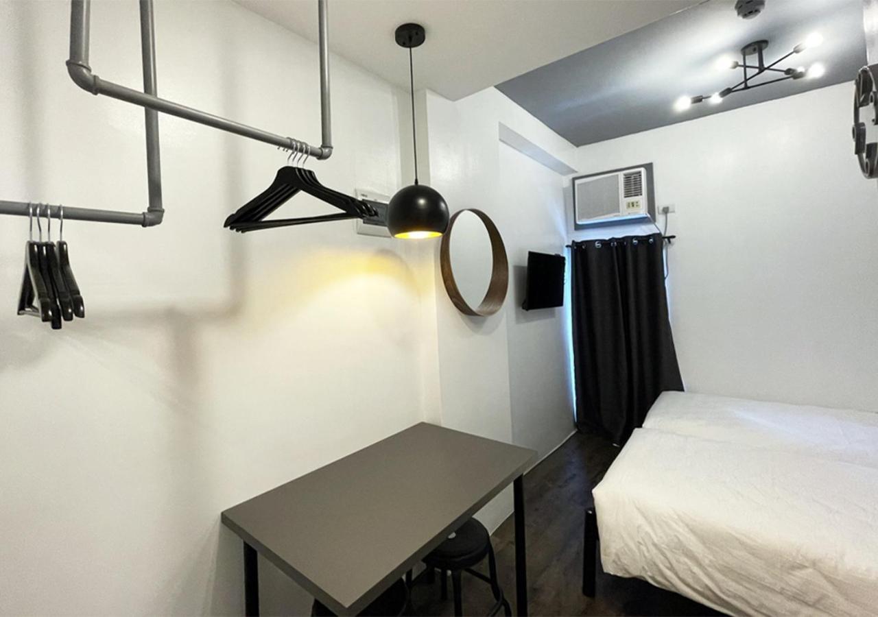 Mystay Hotel Bgc East Makati City Dış mekan fotoğraf