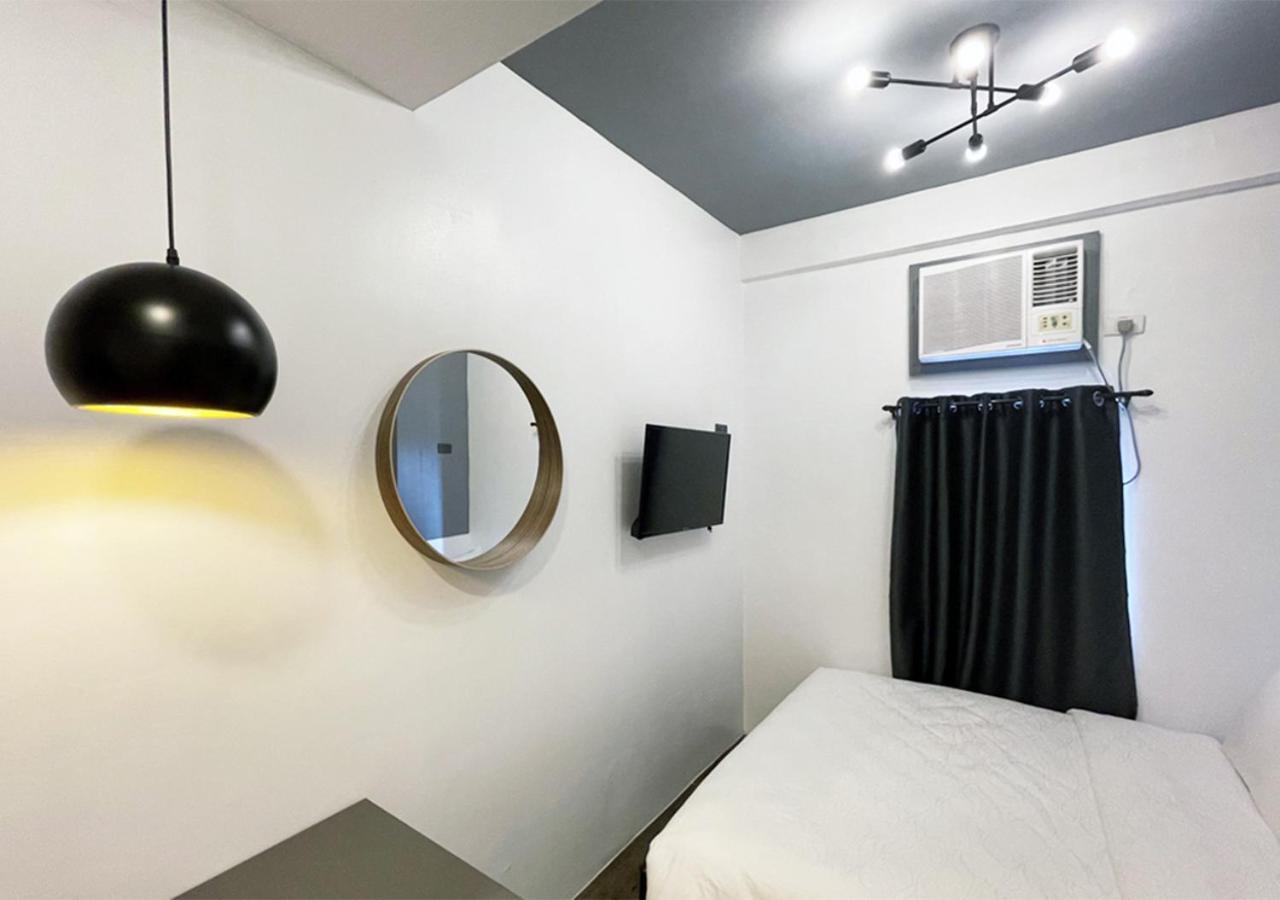 Mystay Hotel Bgc East Makati City Dış mekan fotoğraf