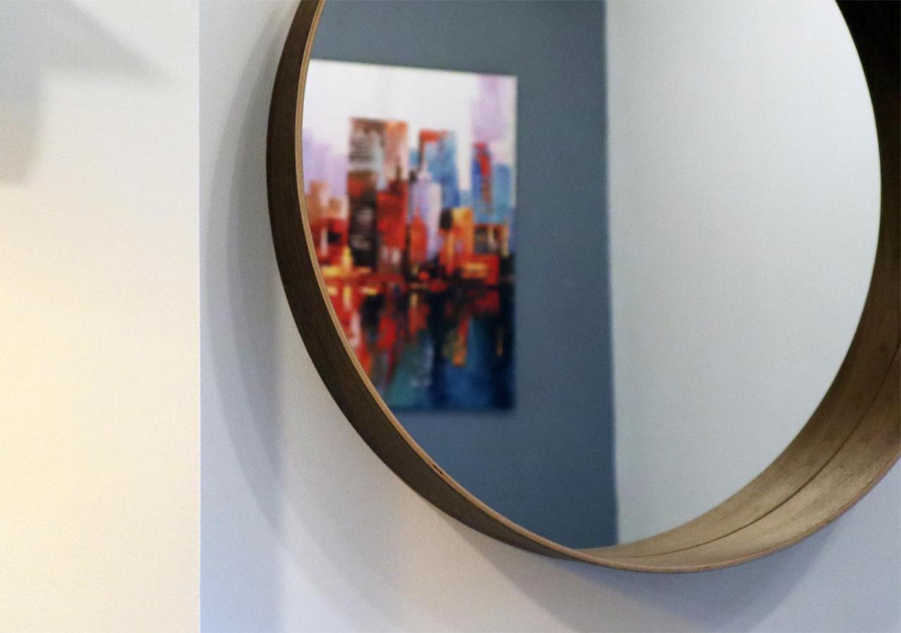 Mystay Hotel Bgc East Makati City Dış mekan fotoğraf