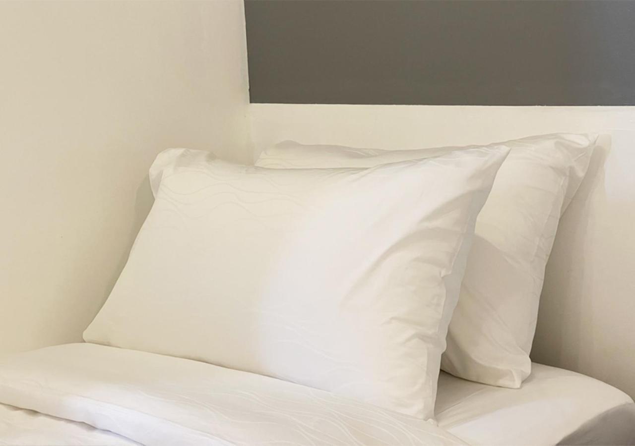 Mystay Hotel Bgc East Makati City Dış mekan fotoğraf
