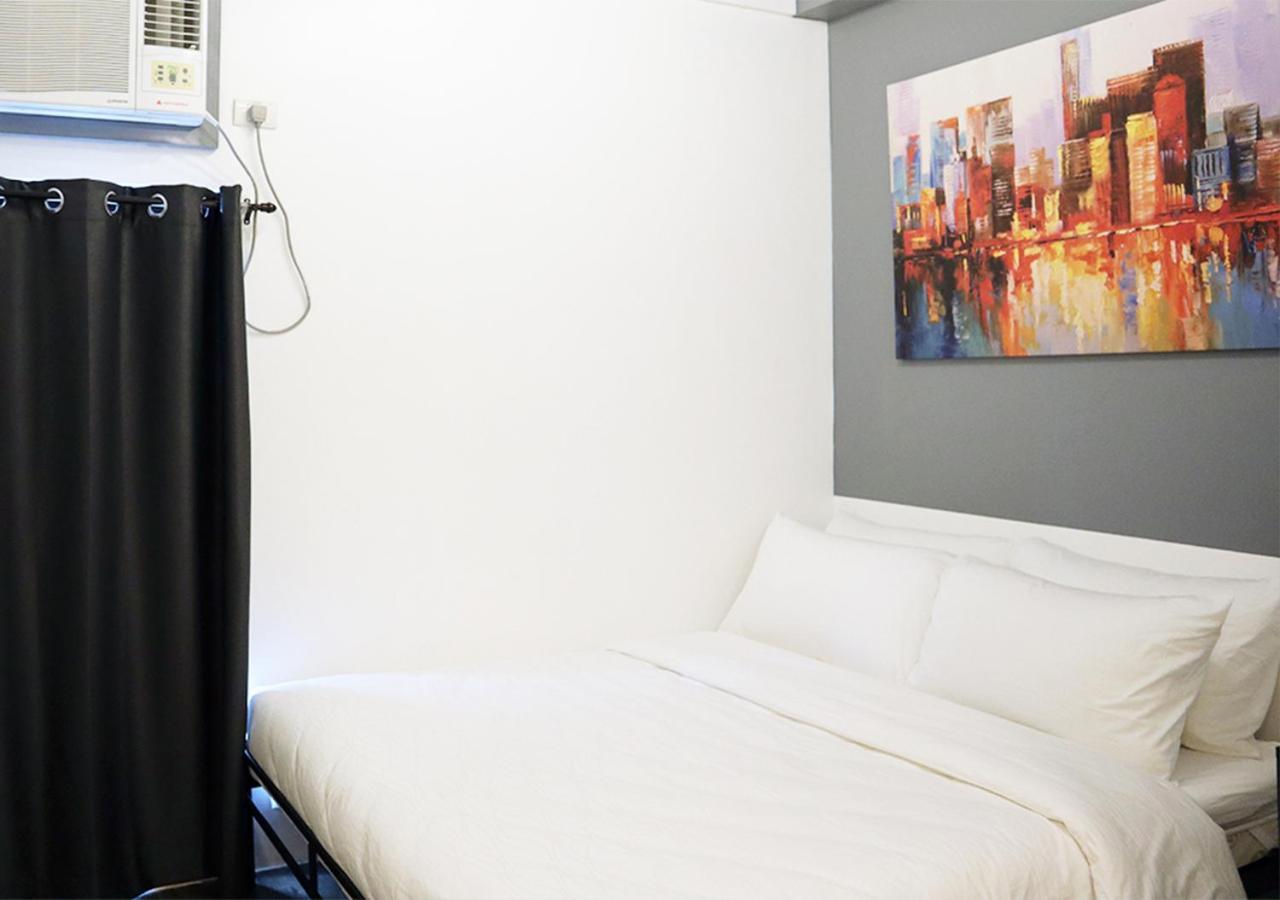 Mystay Hotel Bgc East Makati City Dış mekan fotoğraf
