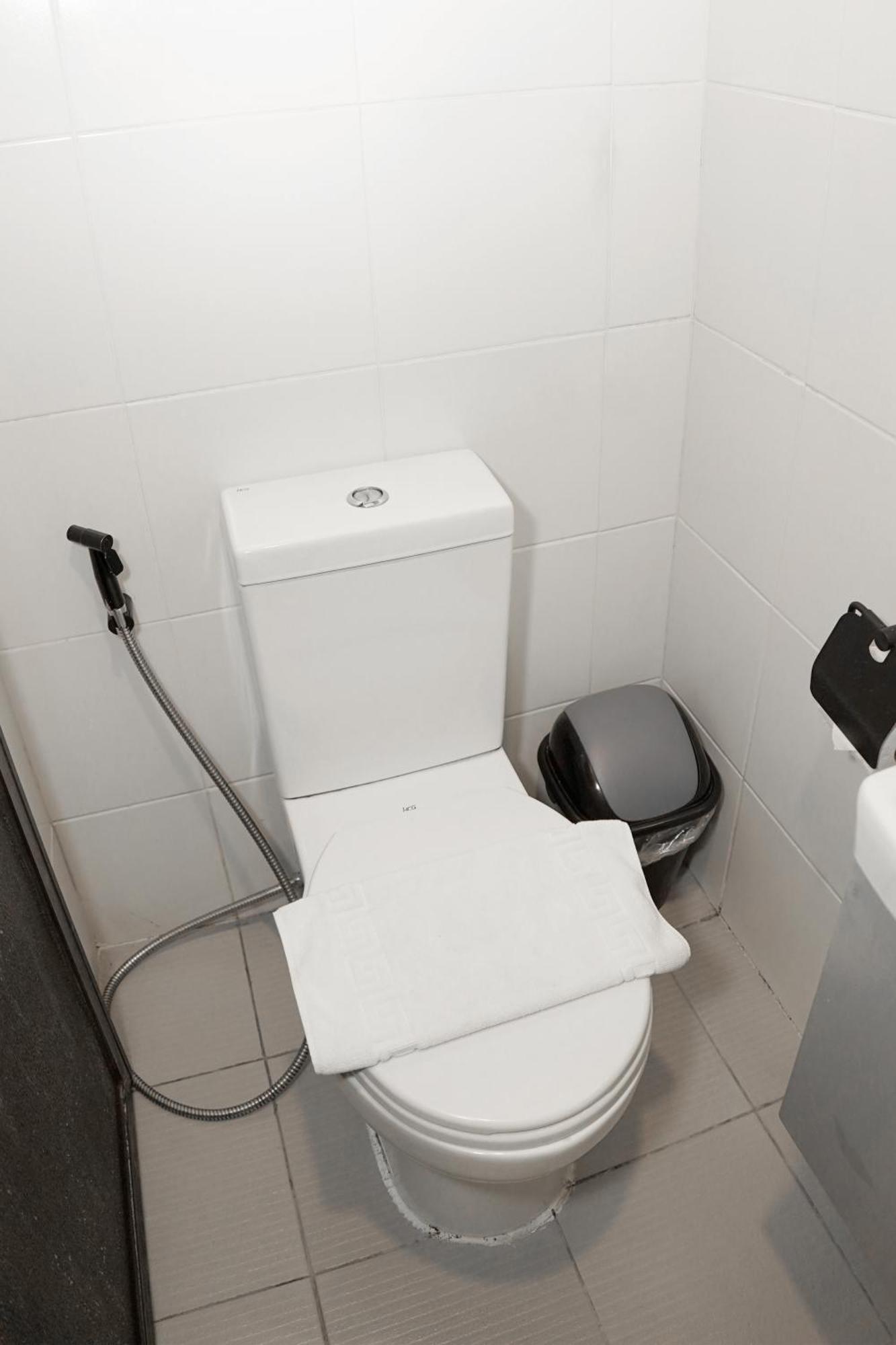 Mystay Hotel Bgc East Makati City Dış mekan fotoğraf