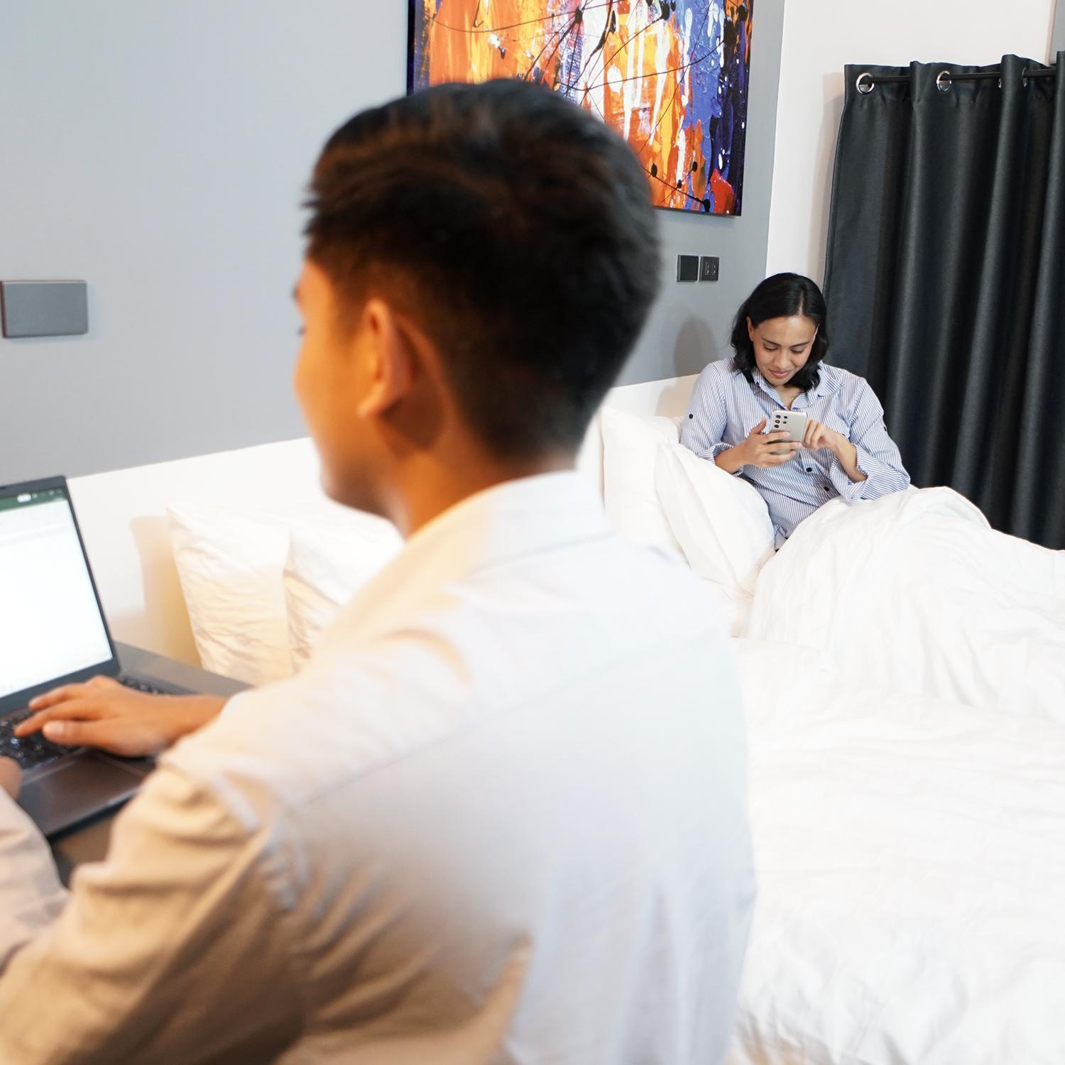Mystay Hotel Bgc East Makati City Dış mekan fotoğraf