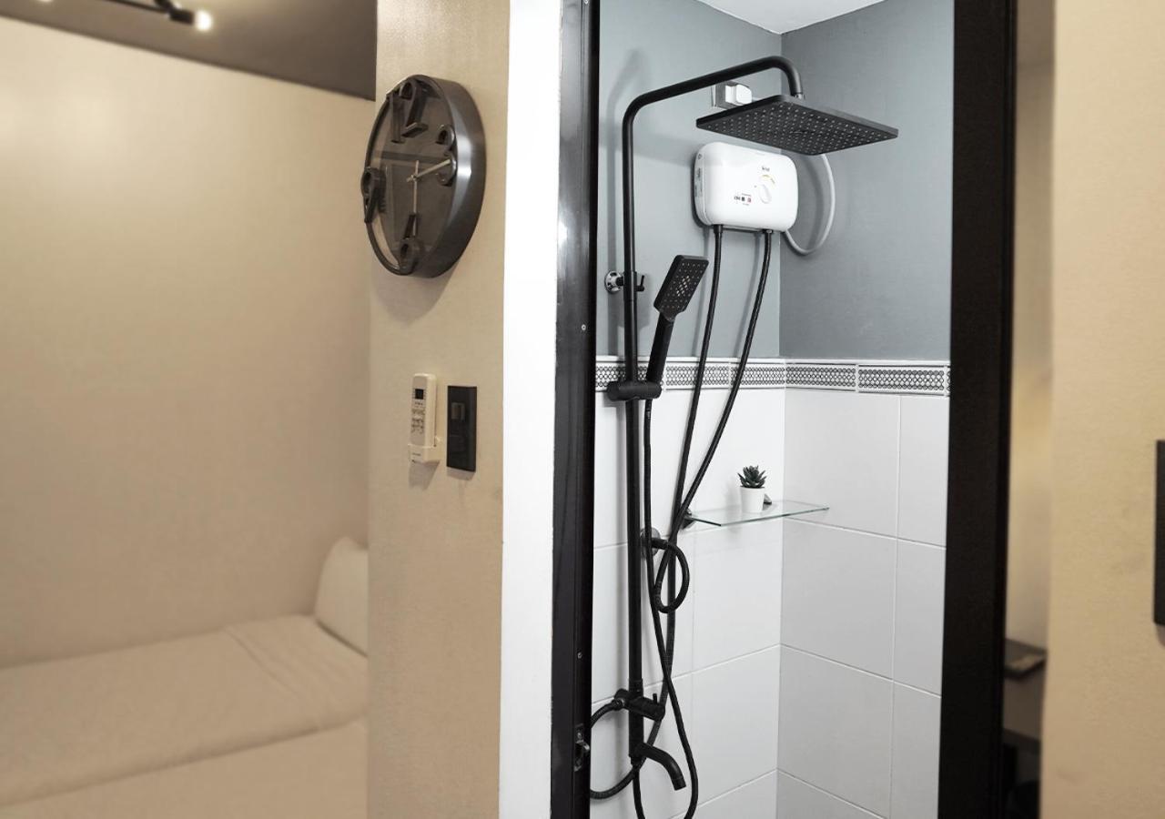 Mystay Hotel Bgc East Makati City Dış mekan fotoğraf