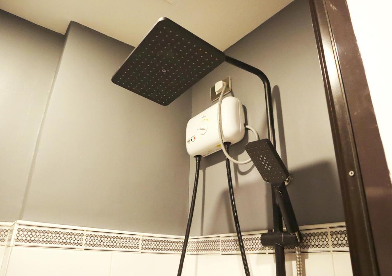 Mystay Hotel Bgc East Makati City Dış mekan fotoğraf